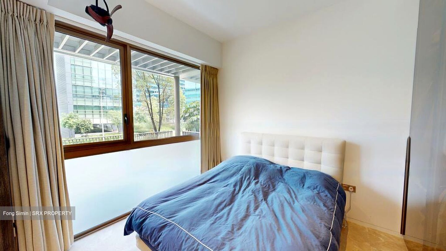 The Reef At King’s Dock (D4), Condominium #485554881